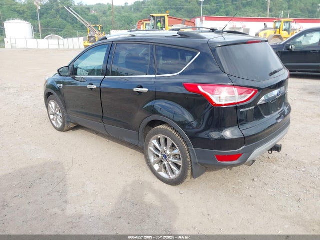 1FMCU9G90GUB05288 Ford ESCAPE SE