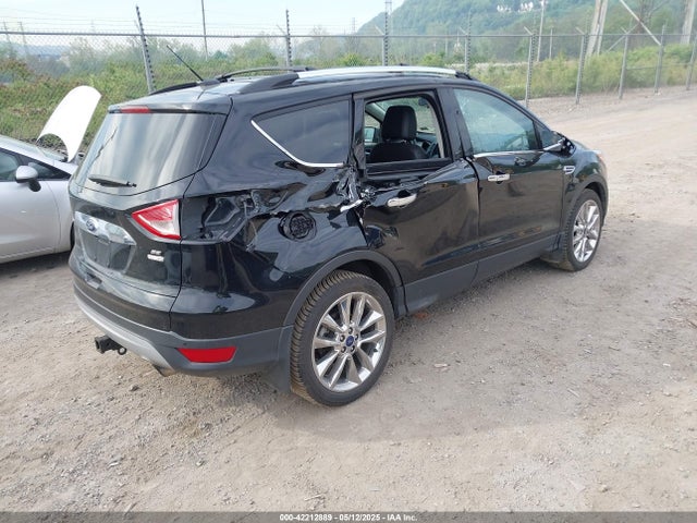 1FMCU9G90GUB05288 Ford ESCAPE SE
