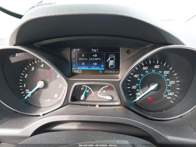 1FMCU9G90GUB05288 Ford ESCAPE SE