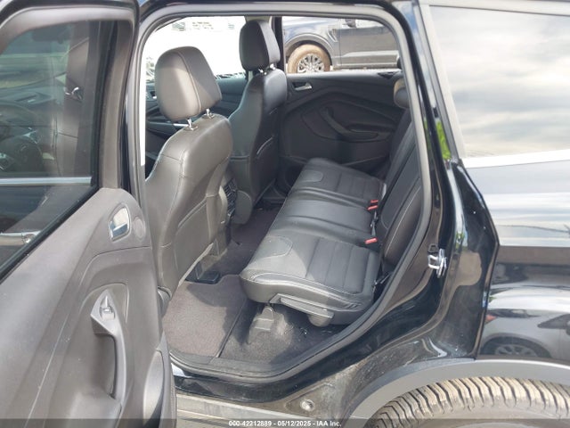1FMCU9G90GUB05288 Ford ESCAPE SE