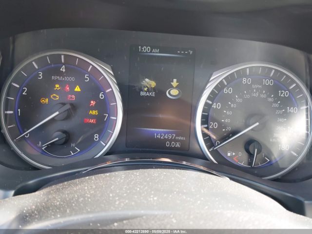 JN1CV7AR2GM250270 Infiniti Q50 2.0t Base/2.0t Premium