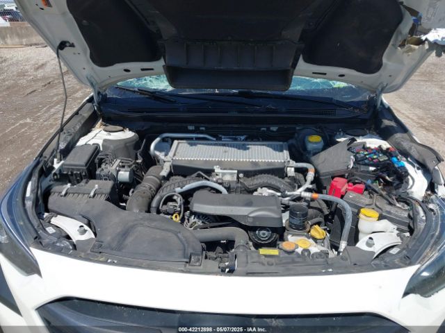 4S4BTGND3P3157689 Subaru Outback Limited Xt