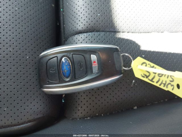 4S4BTGND3P3157689 Subaru Outback Limited Xt
