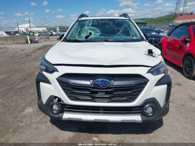 4S4BTGND3P3157689 Subaru Outback Limited Xt