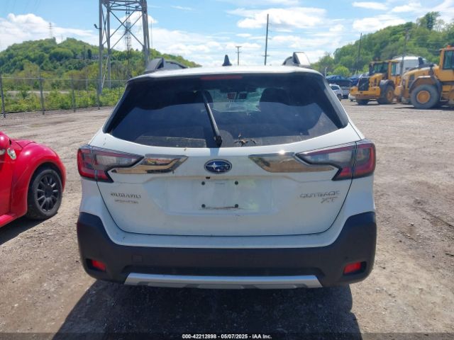 4S4BTGND3P3157689 Subaru Outback Limited Xt