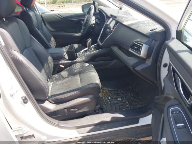 4S4BTGND3P3157689 Subaru Outback Limited Xt