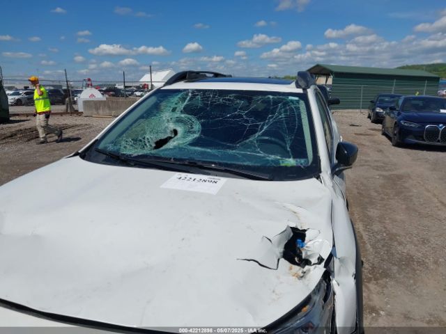 4S4BTGND3P3157689 Subaru Outback Limited Xt