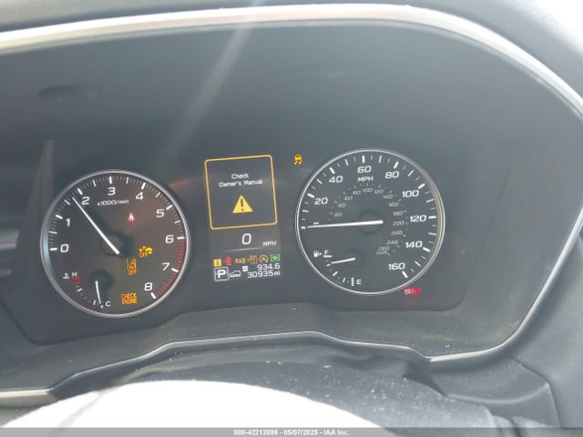 4S4BTGND3P3157689 Subaru Outback Limited Xt