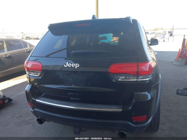 1C4RJEBT0EC133890 Jeep Grand Cherokee Limited