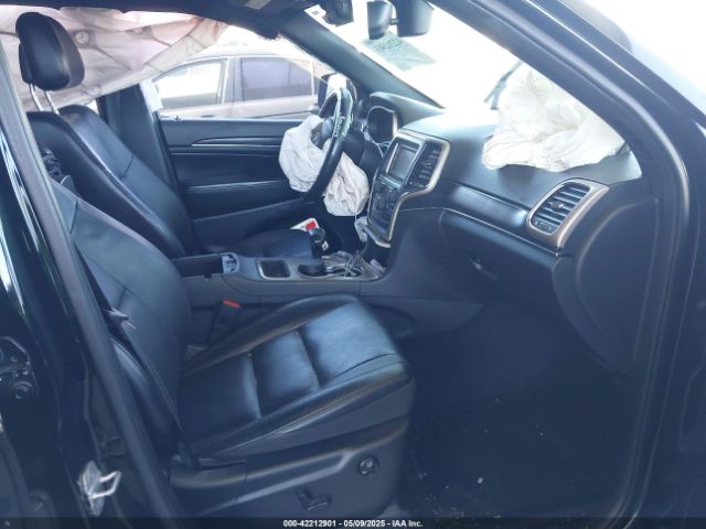 1C4RJEBT0EC133890 Jeep Grand Cherokee Limited