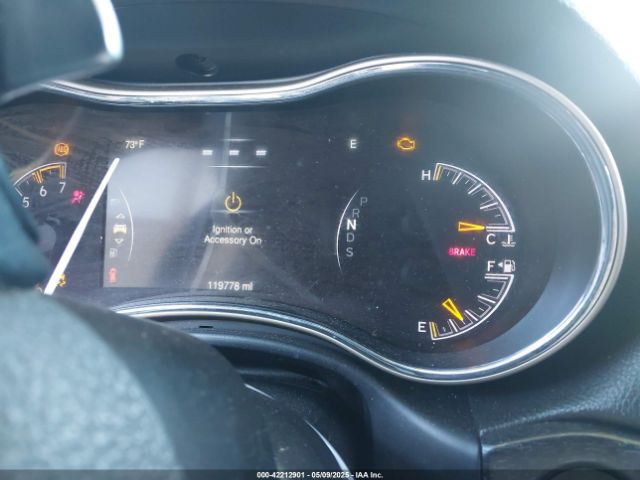 1C4RJEBT0EC133890 Jeep Grand Cherokee Limited