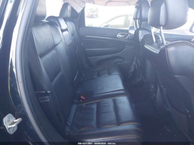 1C4RJEBT0EC133890 Jeep Grand Cherokee Limited