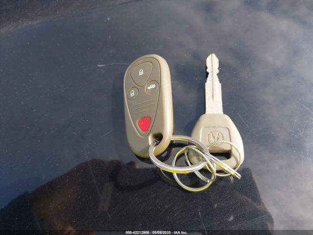 2004 ACURA MDX 2HNYD18624H532321 Photo 10