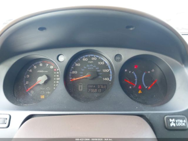 2004 ACURA MDX 2HNYD18624H532321 Photo 6