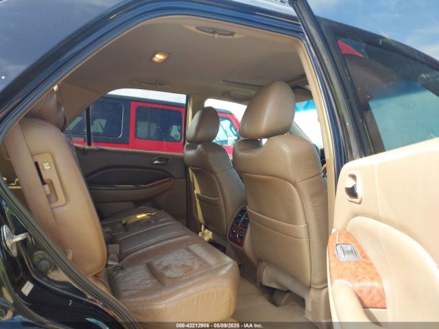2004 ACURA MDX 2HNYD18624H532321 Photo 7