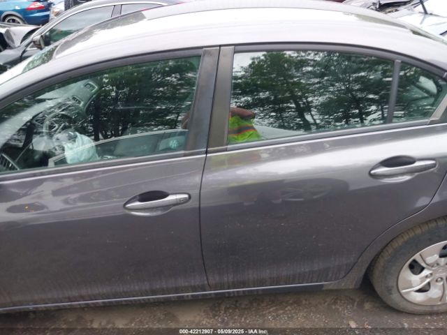 19XFB2F5XFE082452 Honda Civic Lx