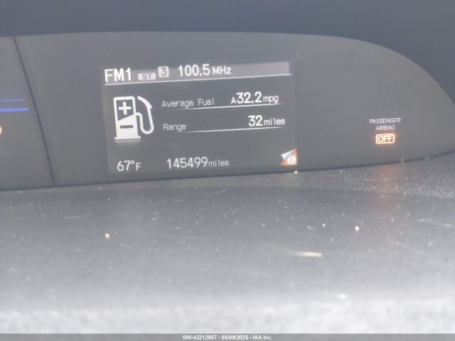 19XFB2F5XFE082452 Honda Civic Lx
