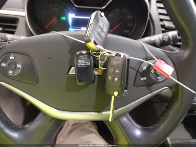 2G1105S33J9171463 Chevrolet IMPALA 1LT