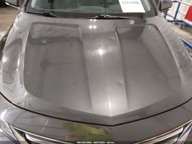 2G1105S33J9171463 Chevrolet IMPALA 1LT