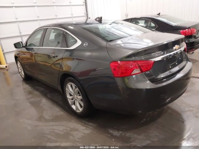 2G1105S33J9171463 Chevrolet IMPALA 1LT