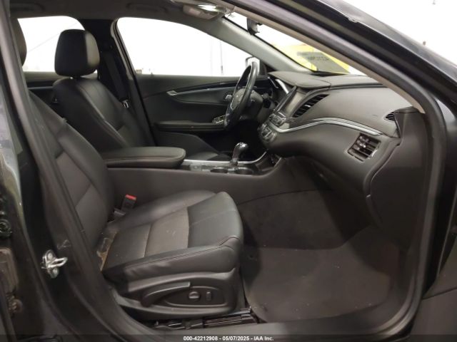 2G1105S33J9171463 Chevrolet IMPALA 1LT