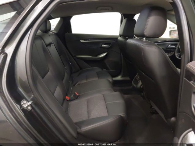 2G1105S33J9171463 Chevrolet IMPALA 1LT