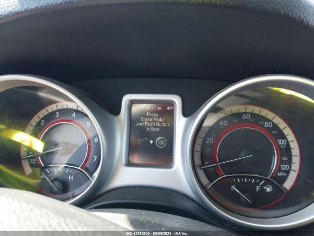 3C4PDCAB8JT171300 Dodge JOURNEY SE