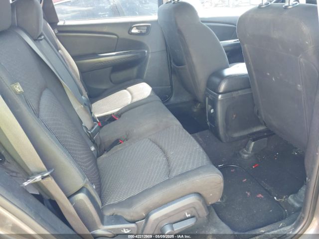 3C4PDCAB8JT171300 Dodge JOURNEY SE