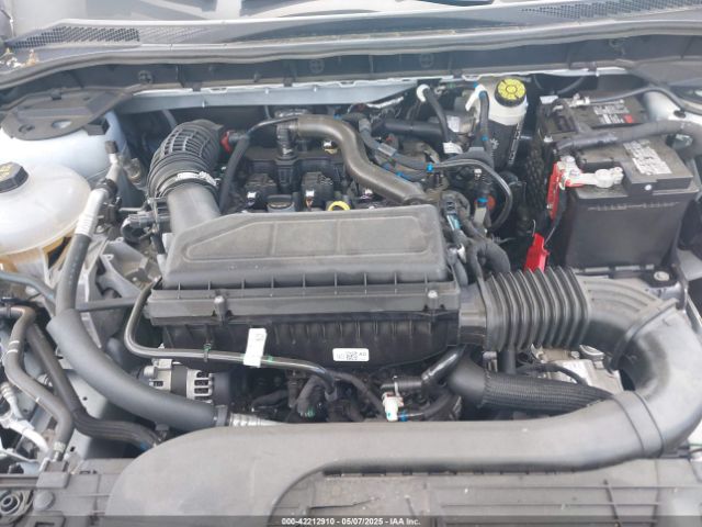 1FMCU9MN9RUA48528 Ford Escape St-line