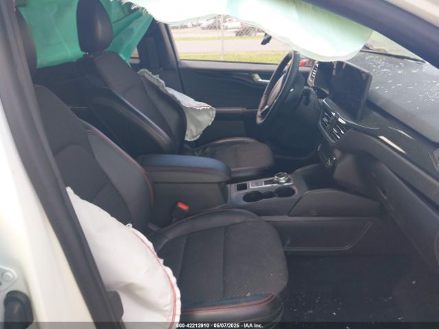 1FMCU9MN9RUA48528 Ford Escape St-line
