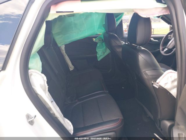1FMCU9MN9RUA48528 Ford Escape St-line
