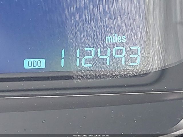 KL7CJNSB3GB759579 Chevrolet Trax 1ls
