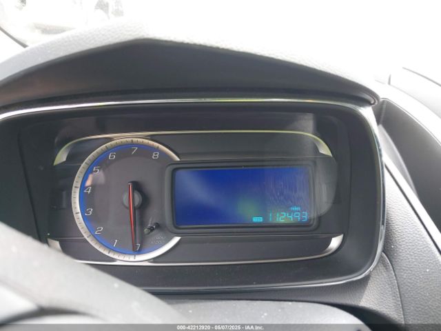 KL7CJNSB3GB759579 Chevrolet Trax 1ls