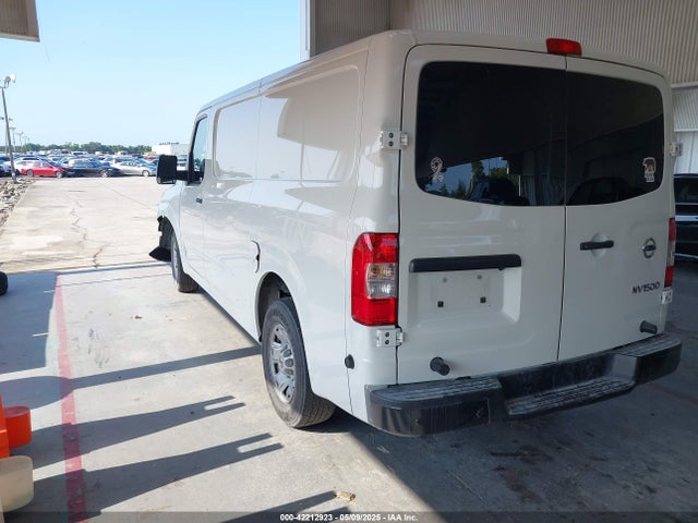 1N6BF0KM6KN807312 Nissan Nv Cargo Nv1500 Sv V6