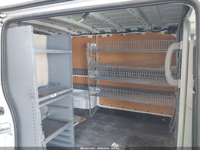 1N6BF0KM6KN807312 Nissan Nv Cargo Nv1500 Sv V6