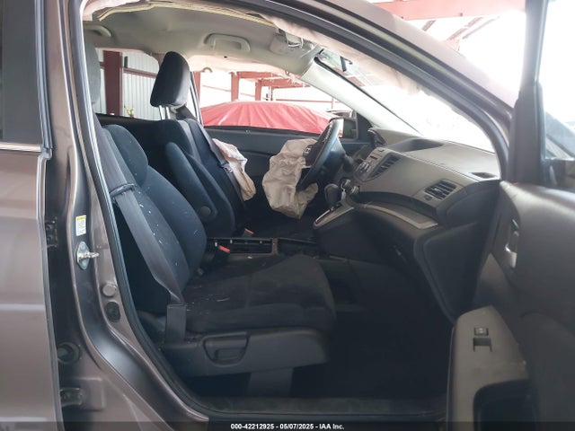 3CZRM3H35EG700394 Honda CR-V LX