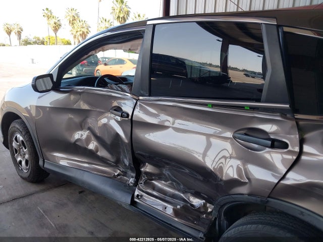 3CZRM3H35EG700394 Honda CR-V LX