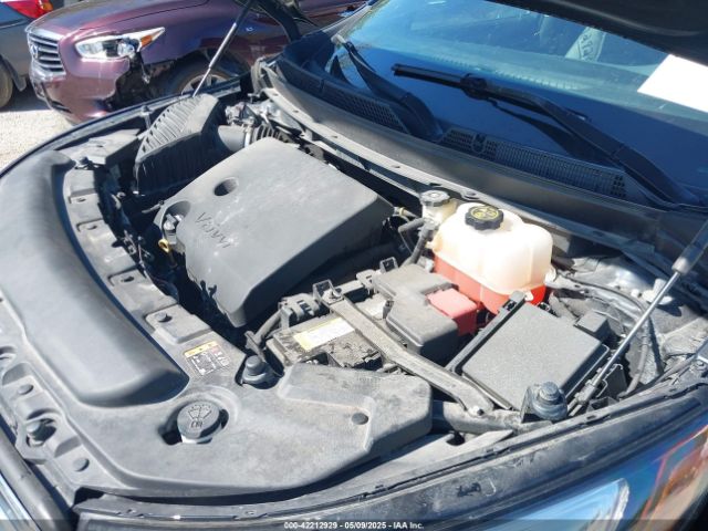5GAEVAKWXLJ185835 Buick Enclave Awd Essence
