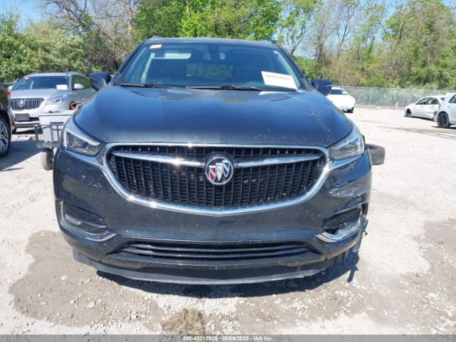 5GAEVAKWXLJ185835 Buick Enclave Awd Essence