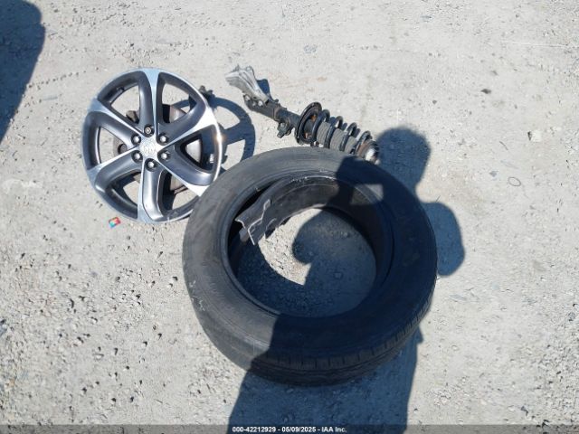 5GAEVAKWXLJ185835 Buick Enclave Awd Essence