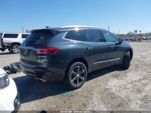 5GAEVAKWXLJ185835 Buick Enclave Awd Essence