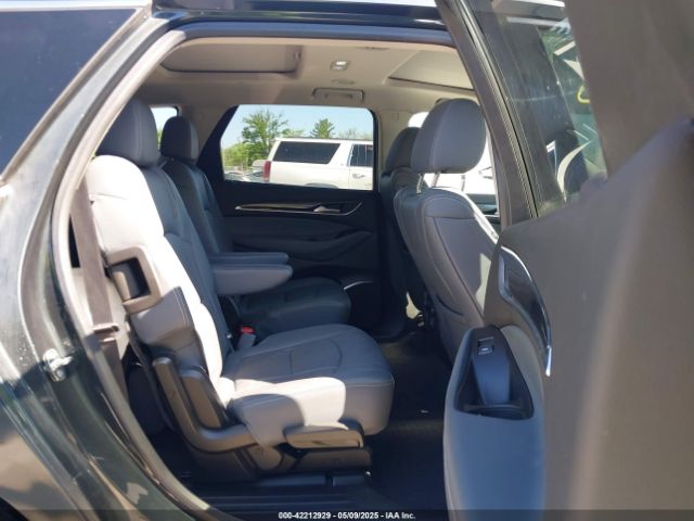 5GAEVAKWXLJ185835 Buick Enclave Awd Essence