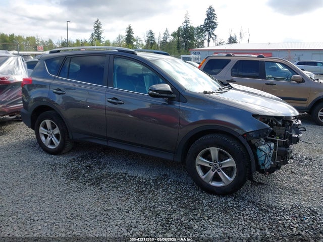 Toyota Rav4 Xle 2015 2T3RFREV2FW326269 Image 14