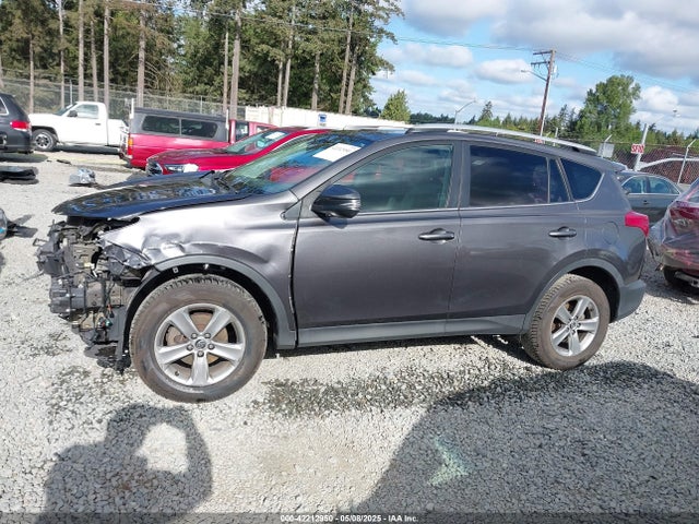 Toyota Rav4 Xle 2015 2T3RFREV2FW326269 Image 15