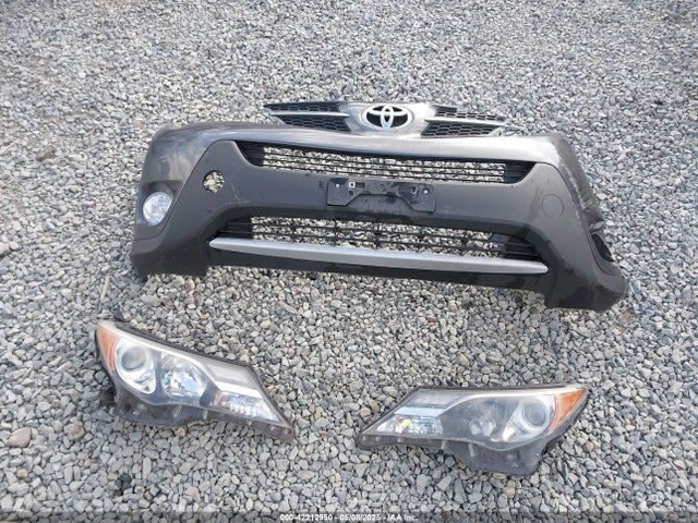 Toyota Rav4 Xle 2015 2T3RFREV2FW326269 Image 12