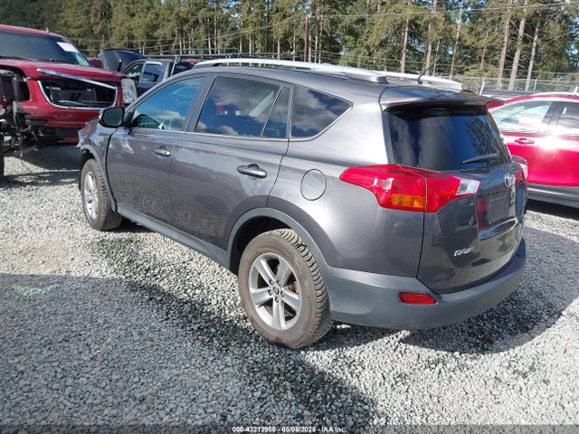 Toyota Rav4 Xle 2015 2T3RFREV2FW326269 Image 3