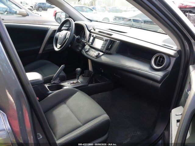 Toyota Rav4 Xle 2015 2T3RFREV2FW326269 Image 5