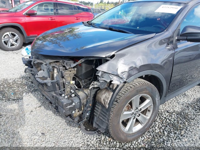 Toyota Rav4 Xle 2015 2T3RFREV2FW326269 Image 6