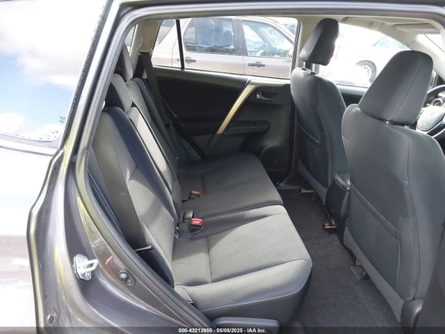 Toyota Rav4 Xle 2015 2T3RFREV2FW326269 Image 8