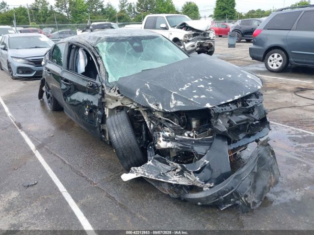 2022 HONDA CIVIC 19XFL2H8XNE002540